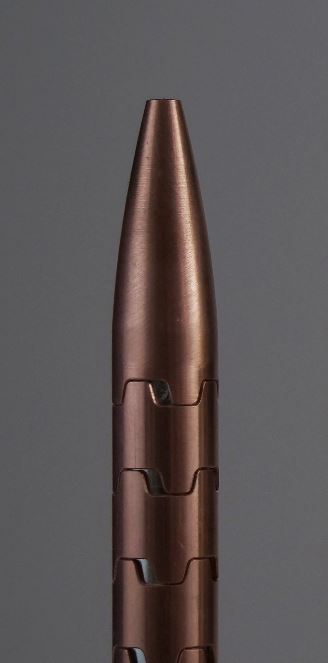 SPECTA Pen - Copper with aluminum barrel
