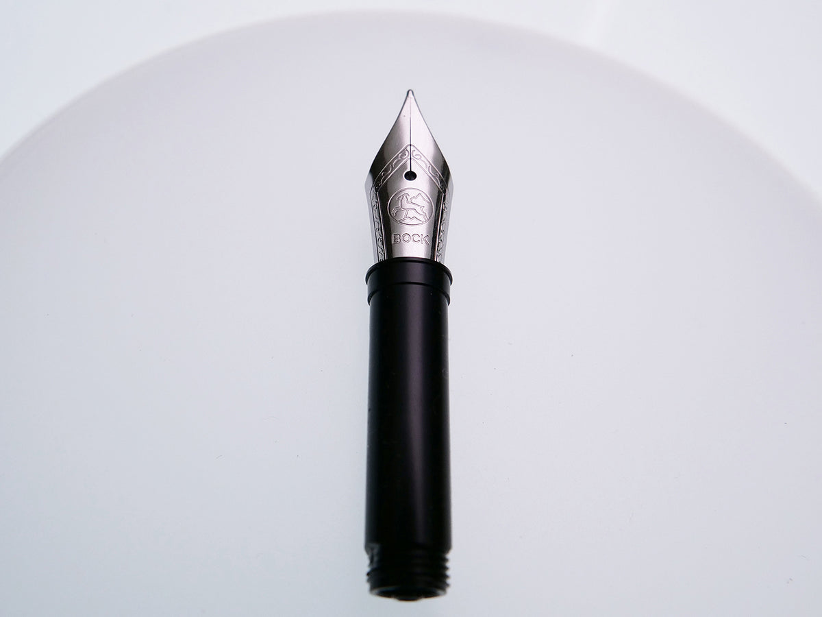 Bock 5 076 Stainless Steel Nib SPECTA Store by FUNMODITY